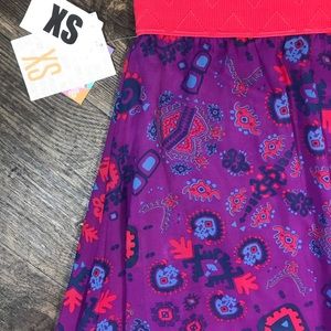 LuLaRoe Lola BNWT